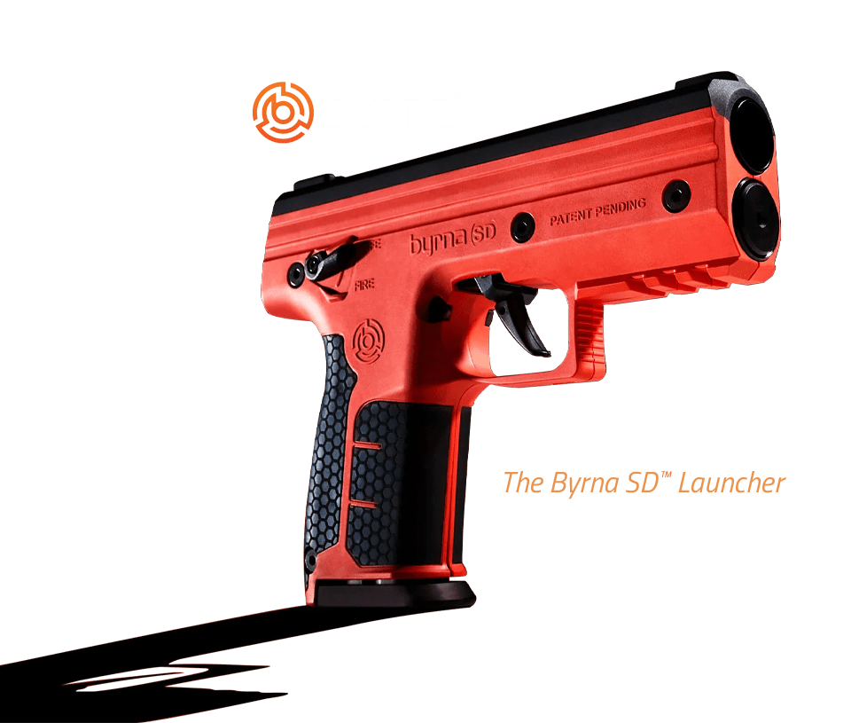 Home Elite Self Defense