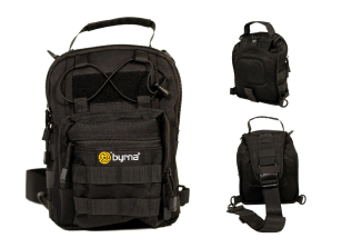 BYRNA LAUNCHER SLING BAG