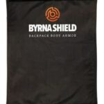 backpack armor shield