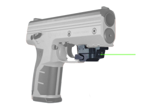 laser sights